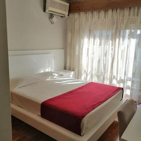 Hotel Classis Bragança Dış mekan fotoğraf