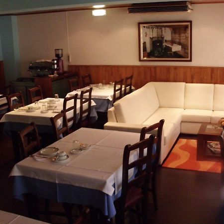 Hotel Classis Bragança Dış mekan fotoğraf
