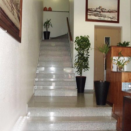 Hotel Classis Bragança Dış mekan fotoğraf