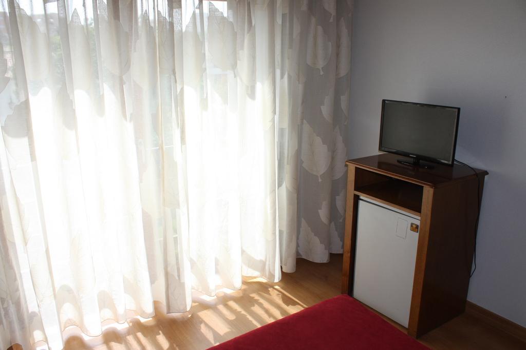 Hotel Classis Bragança Oda fotoğraf