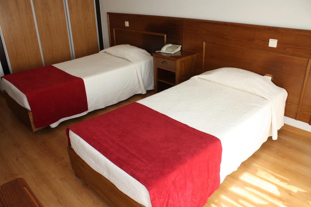 Hotel Classis Bragança Oda fotoğraf