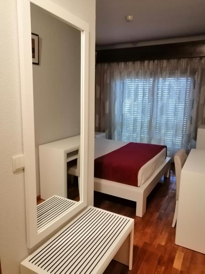 Hotel Classis Bragança Dış mekan fotoğraf