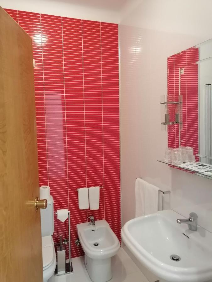 Hotel Classis Bragança Dış mekan fotoğraf