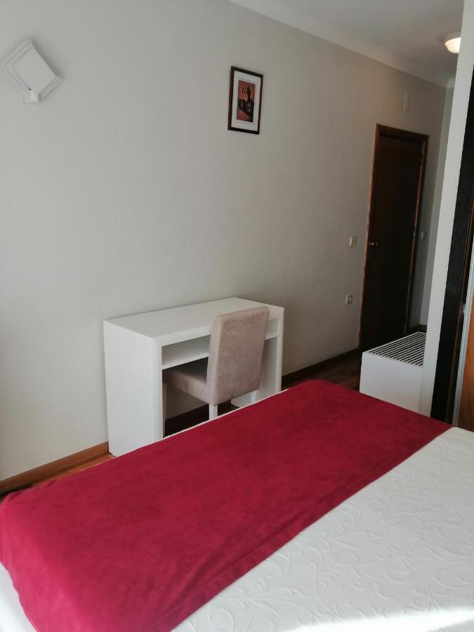 Hotel Classis Bragança Dış mekan fotoğraf