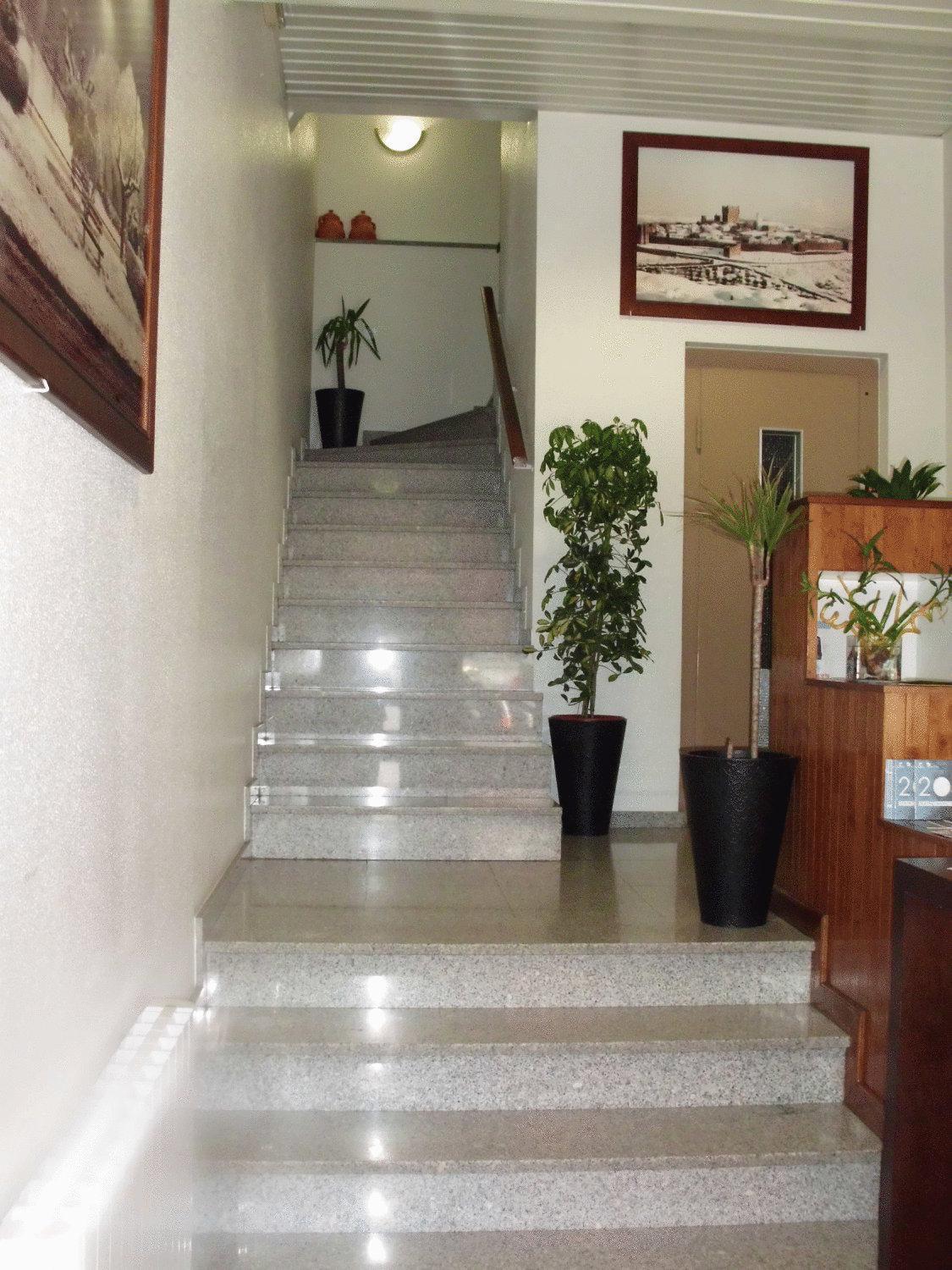 Hotel Classis Bragança Dış mekan fotoğraf