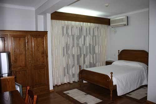 Hotel Classis Bragança Dış mekan fotoğraf