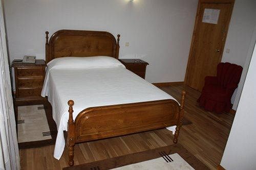 Hotel Classis Bragança Dış mekan fotoğraf
