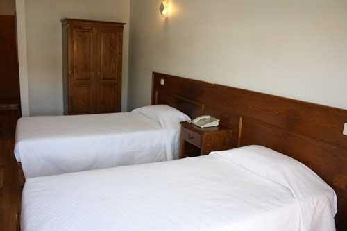 Hotel Classis Bragança Dış mekan fotoğraf