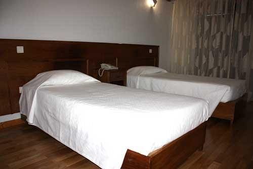 Hotel Classis Bragança Dış mekan fotoğraf