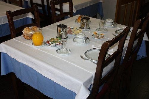 Hotel Classis Bragança Dış mekan fotoğraf