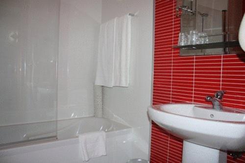 Hotel Classis Bragança Dış mekan fotoğraf