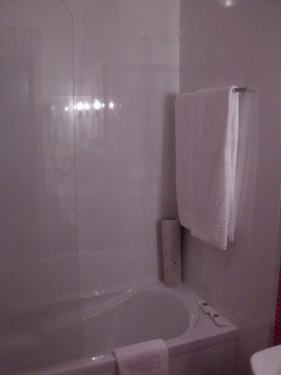 Hotel Classis Bragança Dış mekan fotoğraf